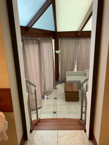 Apartamenty Superior W Rewalu