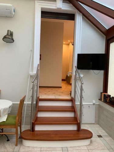 Apartamenty Superior W Rewalu
