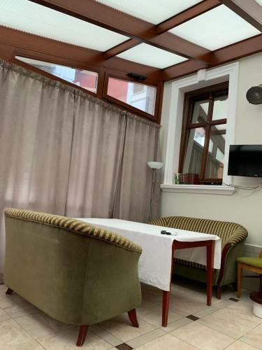 Apartamenty Superior W Rewalu