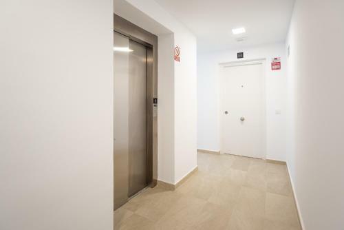 Seafront Duna Beach Luxury Apartment