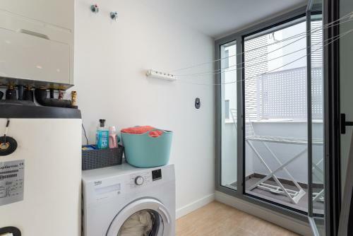 Seafront Duna Beach Luxury Apartment