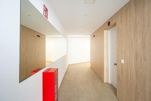 Seafront Duna Beach Luxury Apartment
