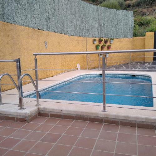 Villa Las Encinas Costa Del Sol