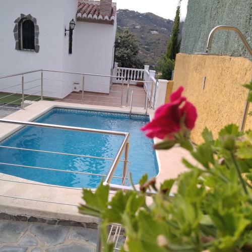 Villa Las Encinas Costa Del Sol