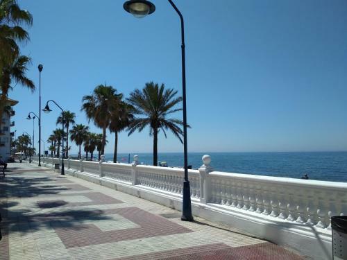 Villa Las Encinas Costa Del Sol
