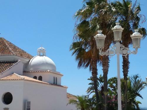 Villa Las Encinas Costa Del Sol