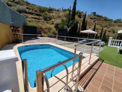 Villa Las Encinas Costa Del Sol