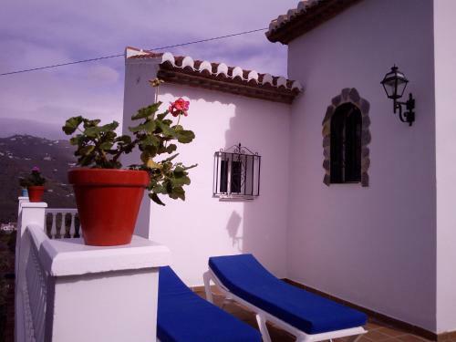 Villa Las Encinas Costa Del Sol