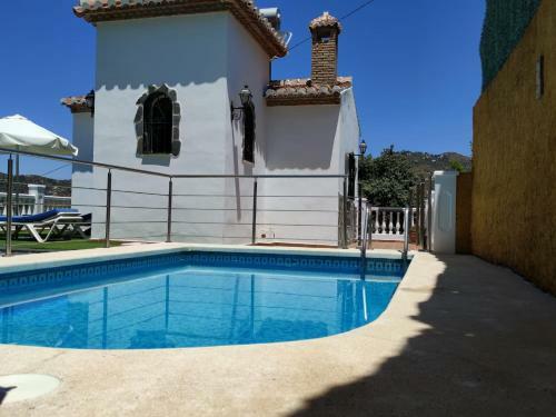 Villa Las Encinas Costa Del Sol