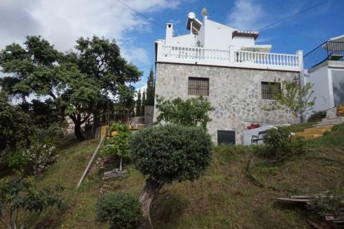 Villa Las Encinas Costa Del Sol