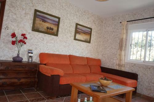 Villa Las Encinas Costa Del Sol