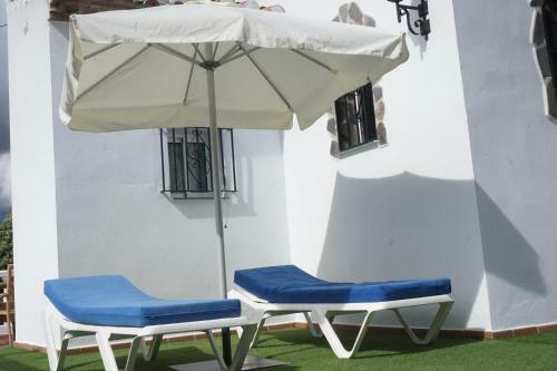 Villa Las Encinas Costa Del Sol