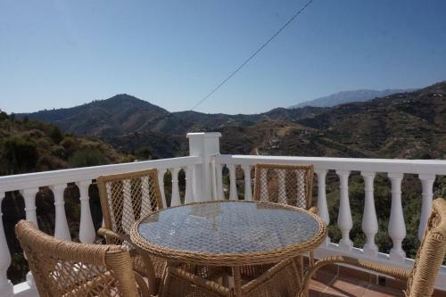 Villa Las Encinas Costa Del Sol
