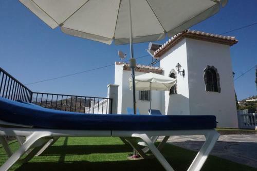 Villa Las Encinas Costa Del Sol