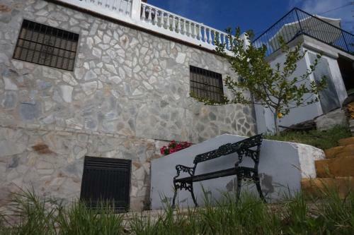 Villa Las Encinas Costa Del Sol