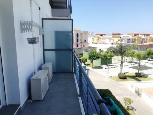 Apartamento Jardines Del Campanario