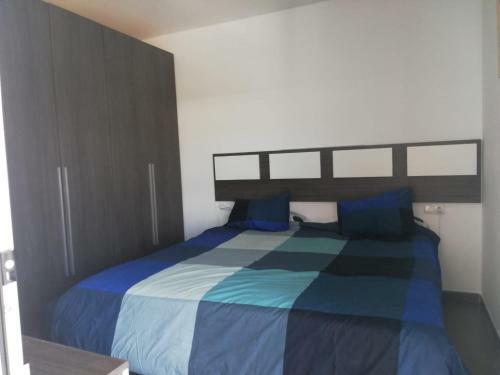 Apartamento Jardines Del Campanario