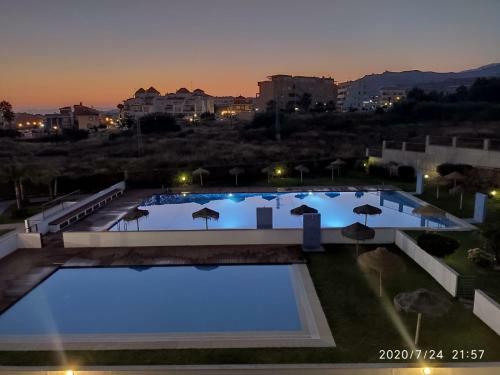 Apartamento Jardines Del Campanario