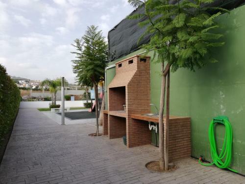 Apartamento Jardines Del Campanario