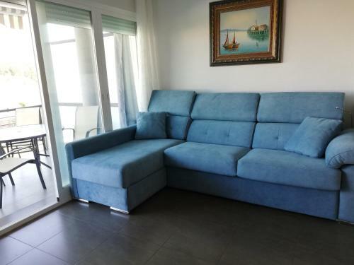 Apartamento Jardines Del Campanario