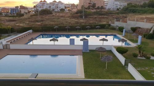 Apartamento Jardines Del Campanario