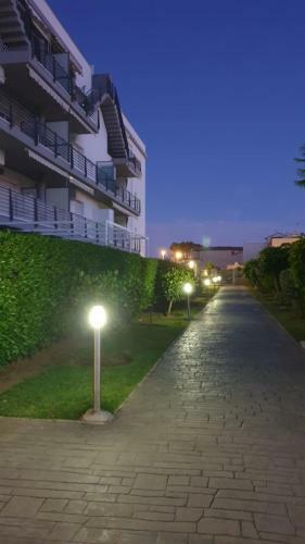 Apartamento Jardines Del Campanario