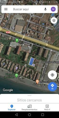 Apartamento Jardines Del Campanario