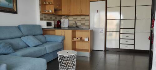 Apartamento Jardines Del Campanario