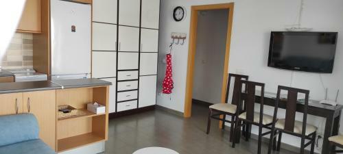 Apartamento Jardines Del Campanario