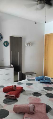 Apartamento Jardines Del Campanario