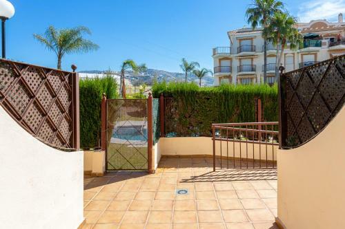 Apartamento Pe�oncillo