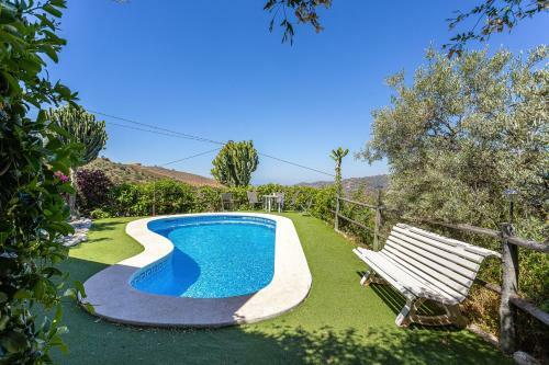 Villa Cortijo Los Cerezos