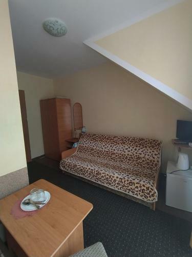 Hostal Skorpion