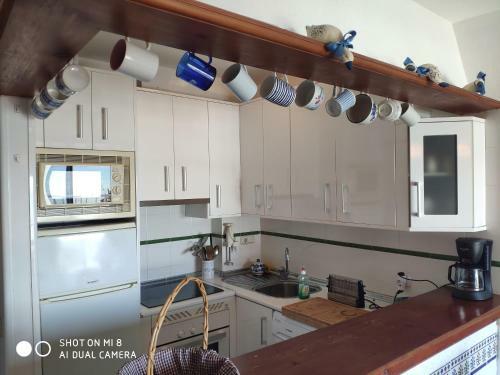 Apartamento En Primera L�nea De Playa