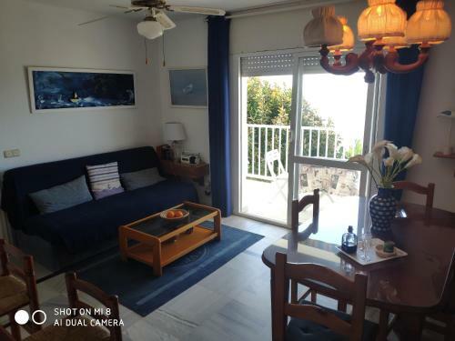 Apartamento En Primera L�nea De Playa