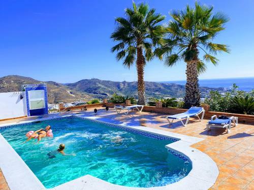 Villa Buena Vista