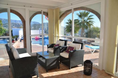 Villa Buena Vista