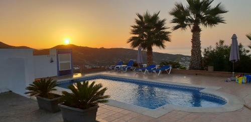 Villa Buena Vista