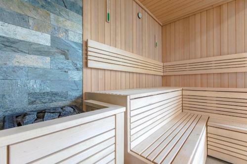 Apartament Nadmorski / Klifowa Rewal