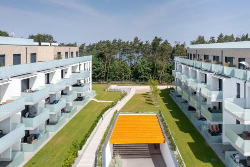 Apartamento Sosna I Wydma