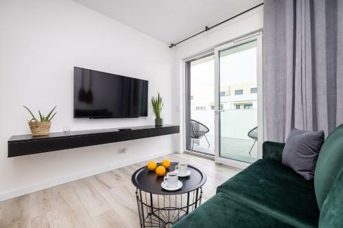 Apartamento Sosna I Wydma