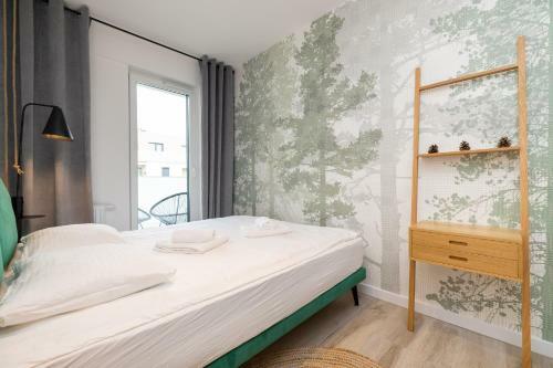 Apartamento Sosna I Wydma