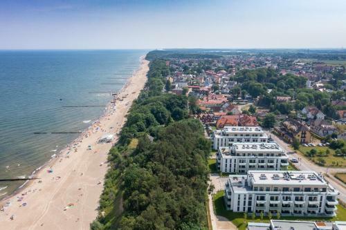 Apartamento Sosna I Wydma