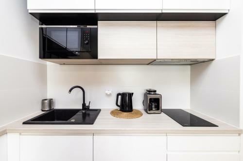 Apartamento Sosna I Wydma