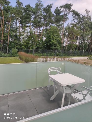 Apartament T?cza