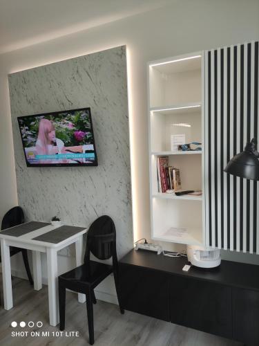 Apartament T?cza
