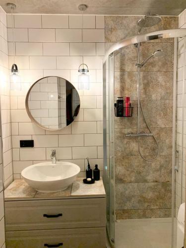 Rewal Klifowa - Apartament Przy Pla?y