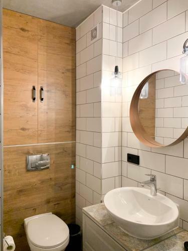 Rewal Klifowa - Apartament Przy Pla?y