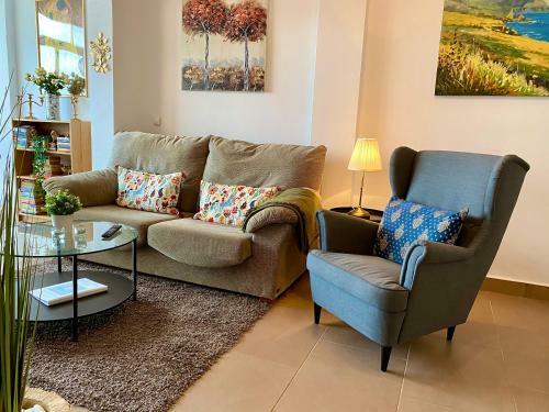 Apartamento Vacker L�genhet Med Unik Havsutsikt