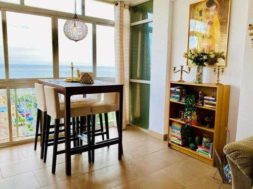 Apartamento Vacker L�genhet Med Unik Havsutsikt